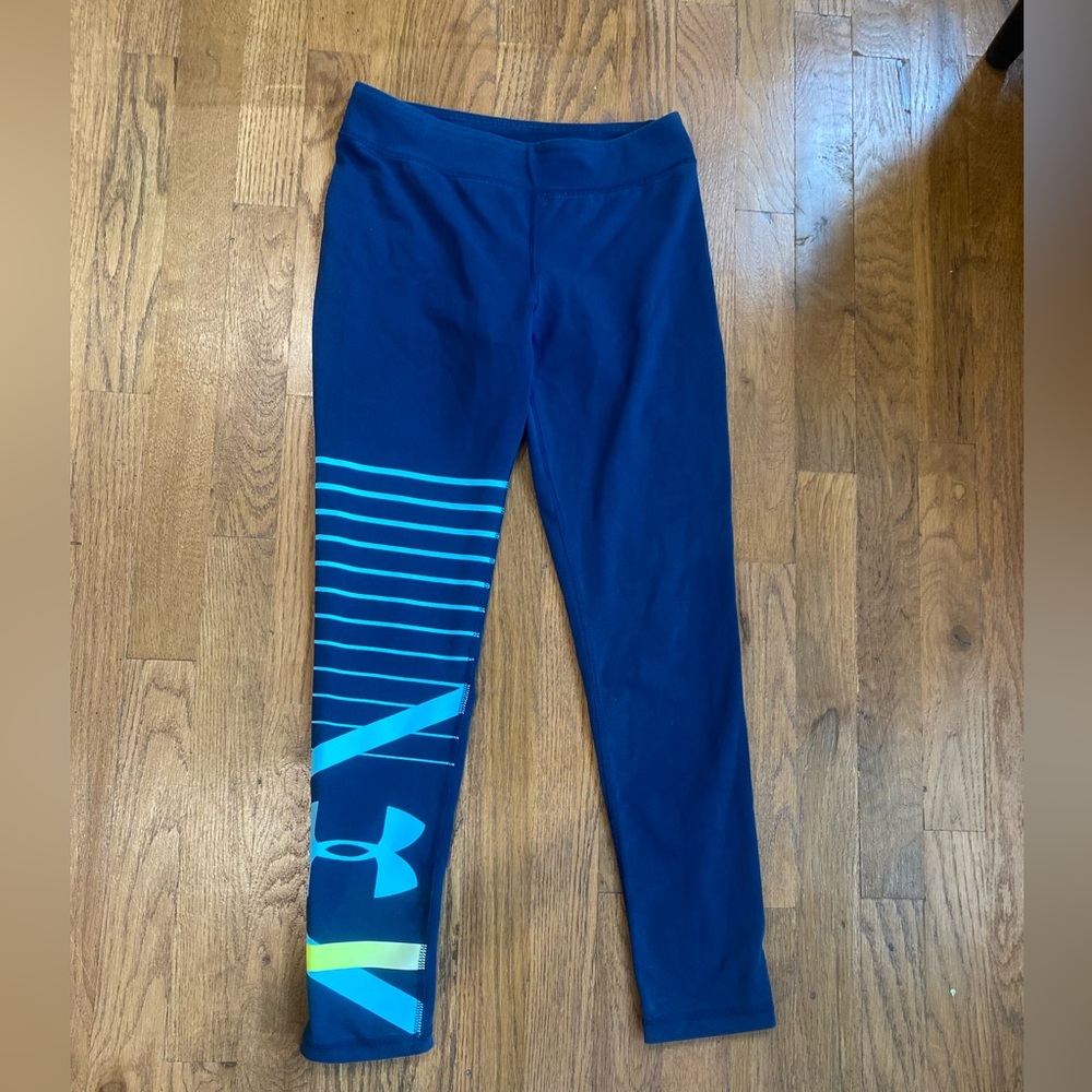 Under armour leggings